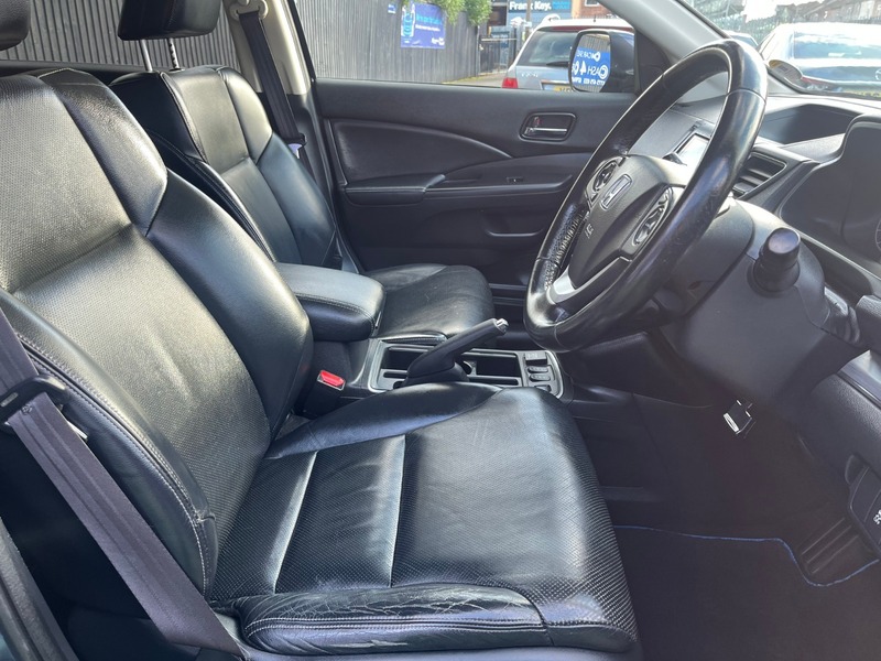 Used Honda CR-V 2016 for sale - 76292231: Photo 23