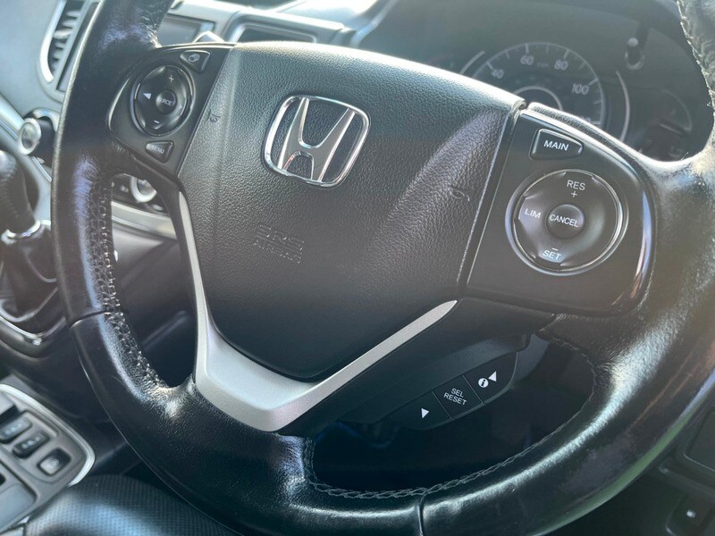 Used Honda CR-V 2016 for sale - 76292231: Photo 25