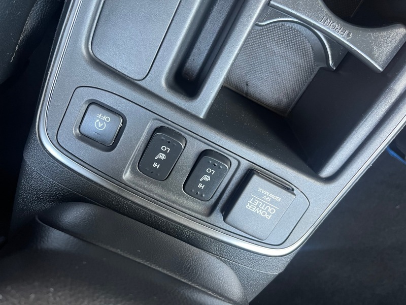 Used Honda CR-V 2016 for sale - 76292231: Photo 26