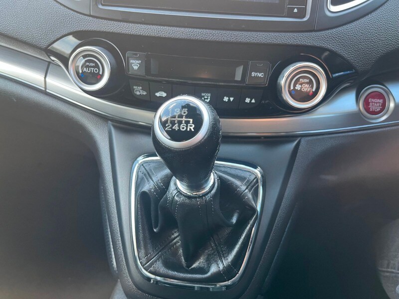 Used Honda CR-V 2016 for sale - 76292231: Photo 27