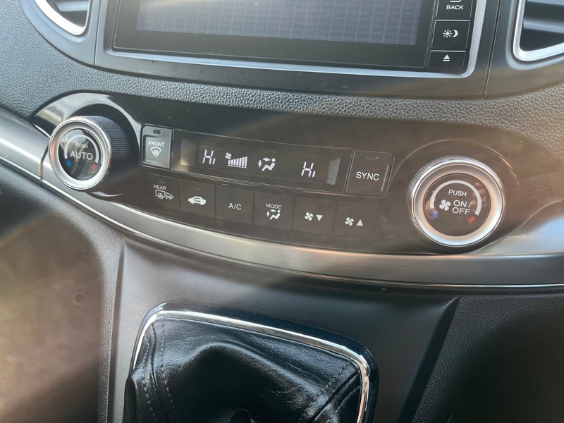 Used Honda CR-V 2016 for sale - 76292231: Photo 28