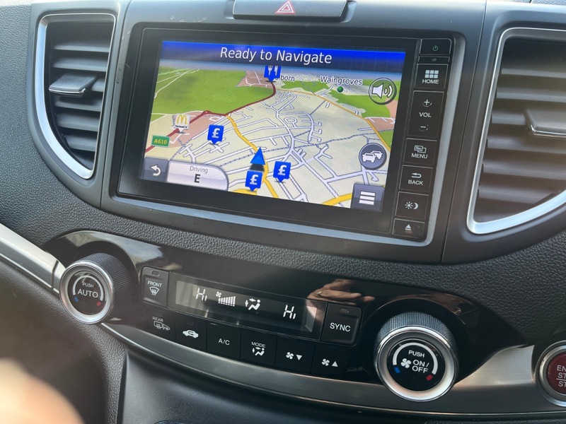 Used Honda CR-V 2016 for sale - 76292231: Photo 29