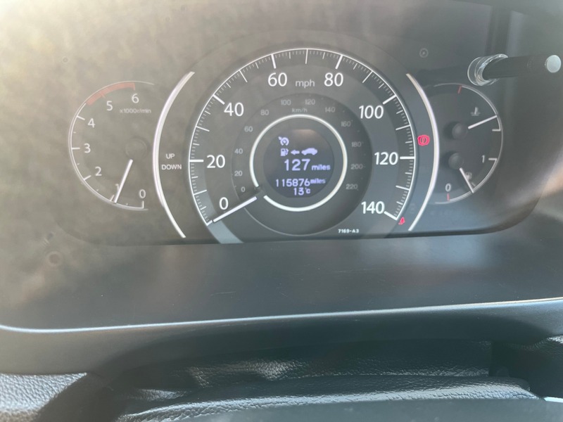 Used Honda CR-V 2016 for sale - 76292231: Photo 32