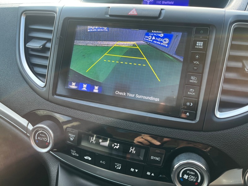 Used Honda CR-V 2016 for sale - 76292231: Photo 34