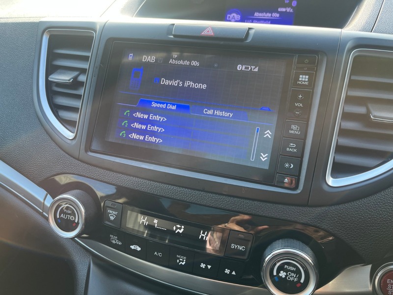 Used Honda CR-V 2016 for sale - 76292231: Photo 35