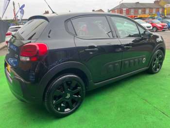Used Citroen C3 2017 for sale - 74827189: Photo