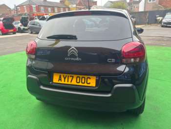 Used Citroen C3 2017 for sale - 74827189: Photo