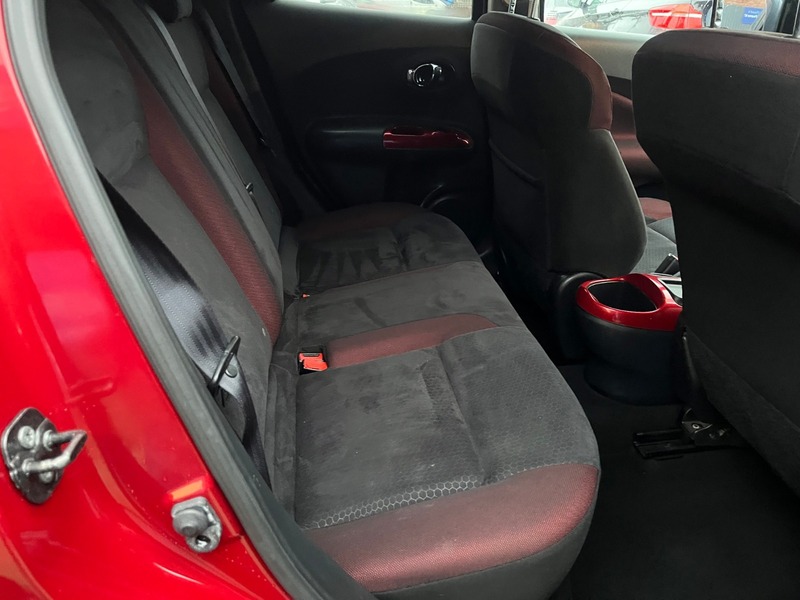 Used Nissan Juke 2011 for sale - 76974037: Photo 16