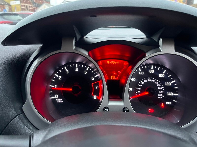 Used Nissan Juke 2011 for sale - 76974037: Photo 19