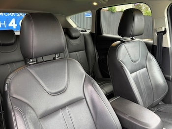 Used Ford Kuga 2016 for sale - 78045230: Photo