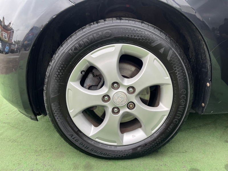 Used Kia Venga 2013 for sale - 77313819: Photo 10