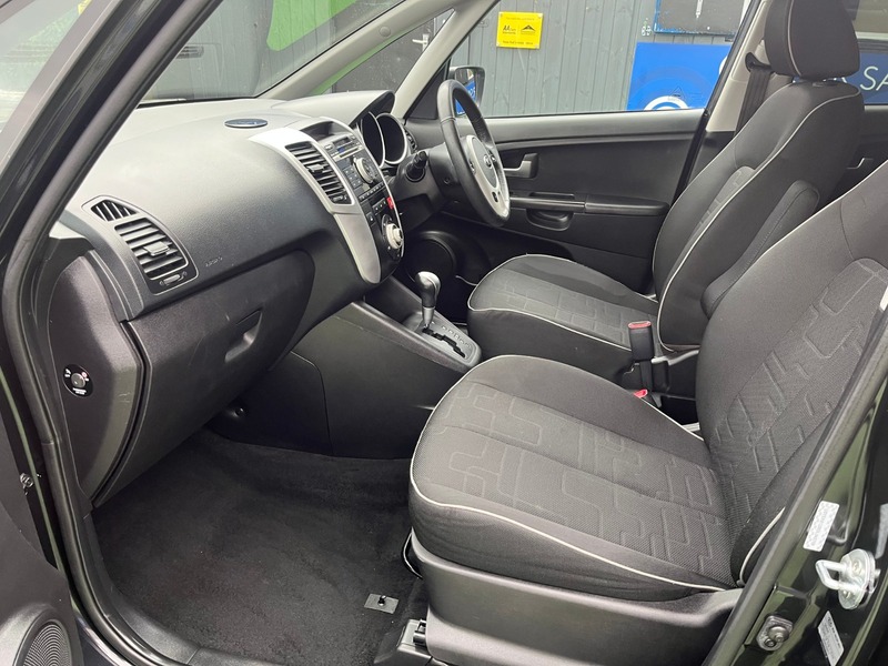 Used Kia Venga 2013 for sale - 77313819: Photo 12