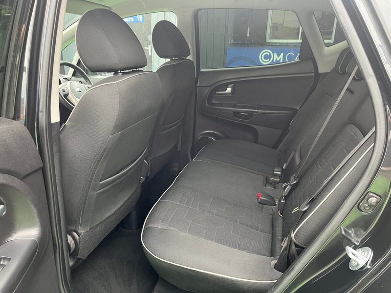 Used Kia Venga 2013 for sale - 77313819: Photo 13