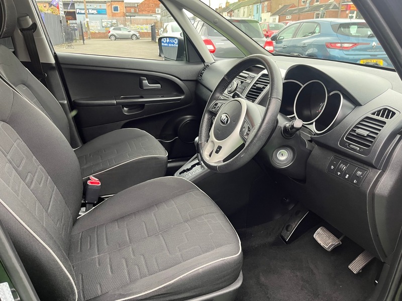 Used Kia Venga 2013 for sale - 77313819: Photo 14