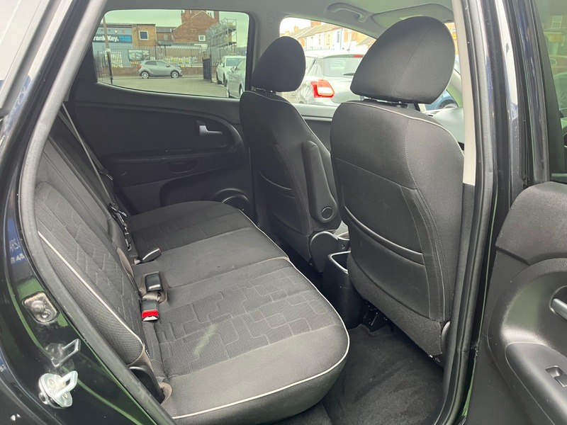 Used Kia Venga 2013 for sale - 77313819: Photo 15