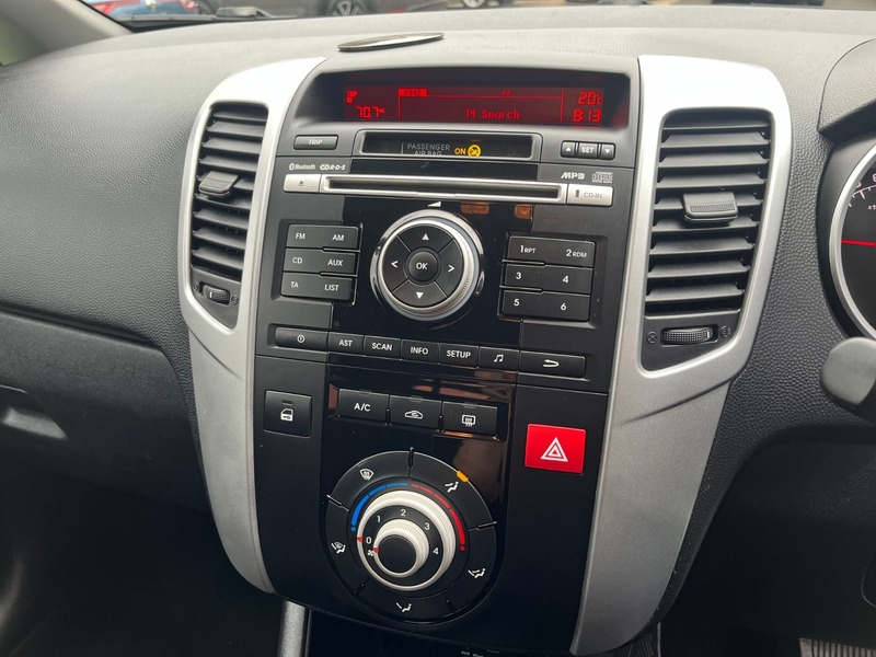 Used Kia Venga 2013 for sale - 77313819: Photo 18