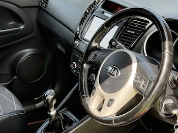 Used Kia Venga 2017 for sale - 78520196: Photo