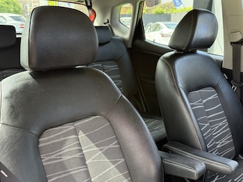 Used Kia Venga 2017 for sale - 78520196: Photo