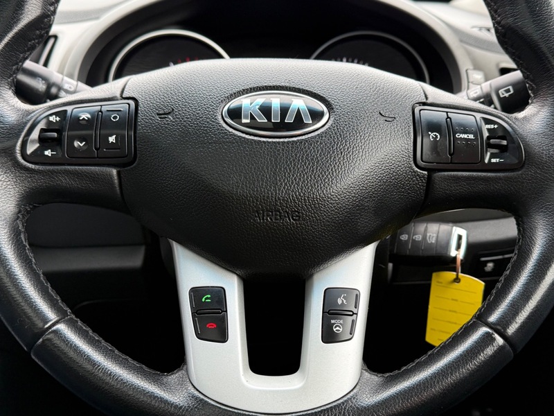 Used Kia Sportage 2014 for sale - 77437930: Photo 12