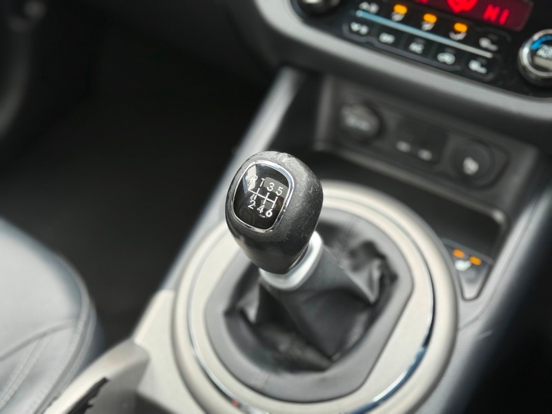 Used Kia Sportage 2014 for sale - 77437930: Photo 14