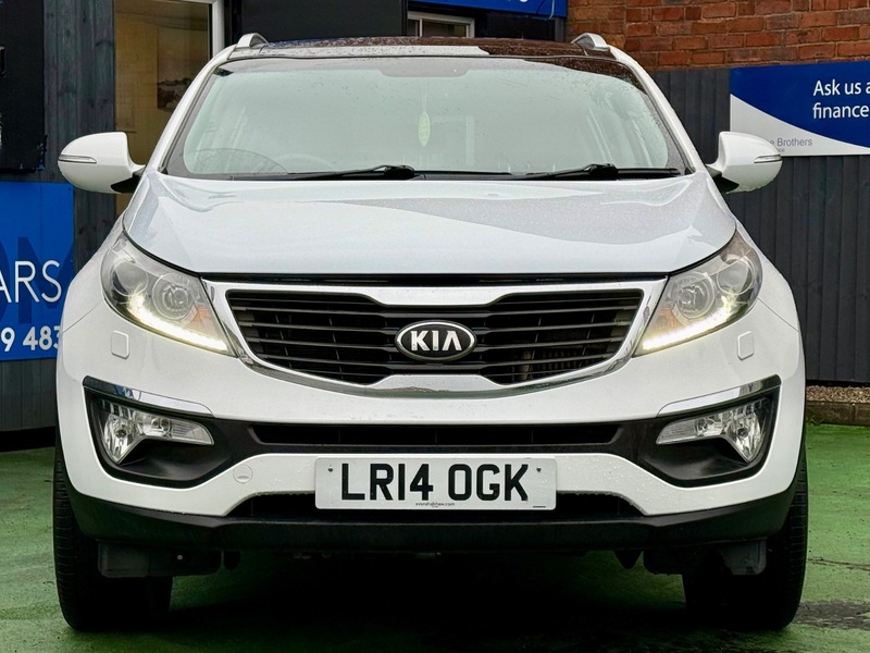 Used Kia Sportage 2014 for sale - 77437930: Photo 19