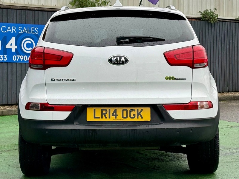 Used Kia Sportage 2014 for sale - 77437930: Photo 20
