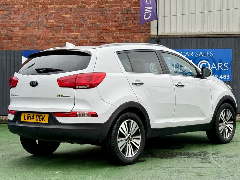 Used Kia Sportage 2014 for sale - 77437930: Photo 23