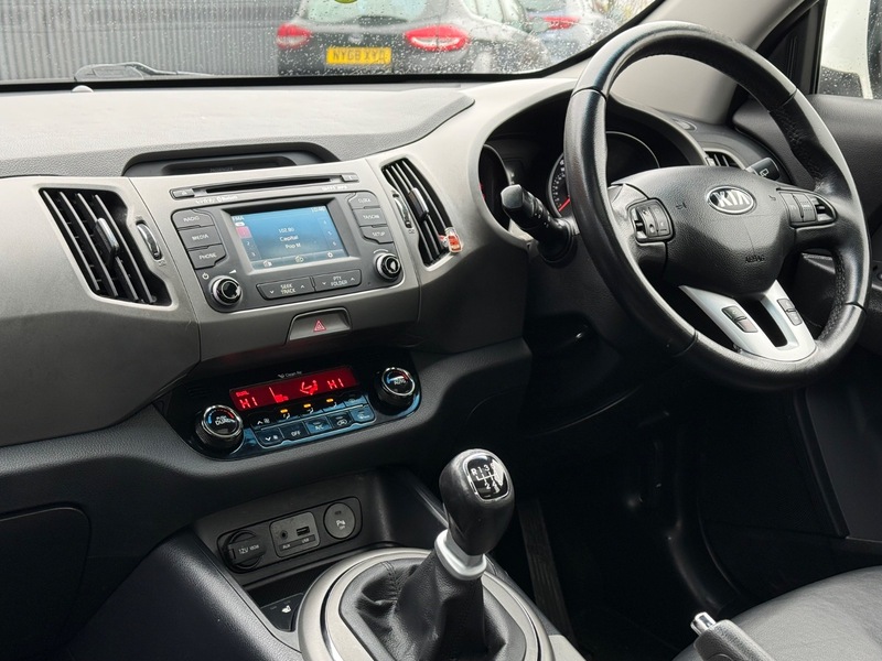 Used Kia Sportage 2014 for sale - 77437930: Photo 25