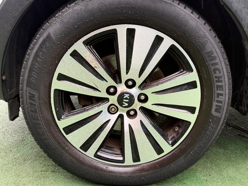 Used Kia Sportage 2014 for sale - 77437930: Photo 28