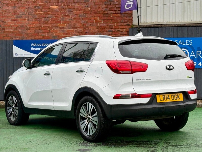 Used Kia Sportage 2014 for sale - 77437930: Photo 37