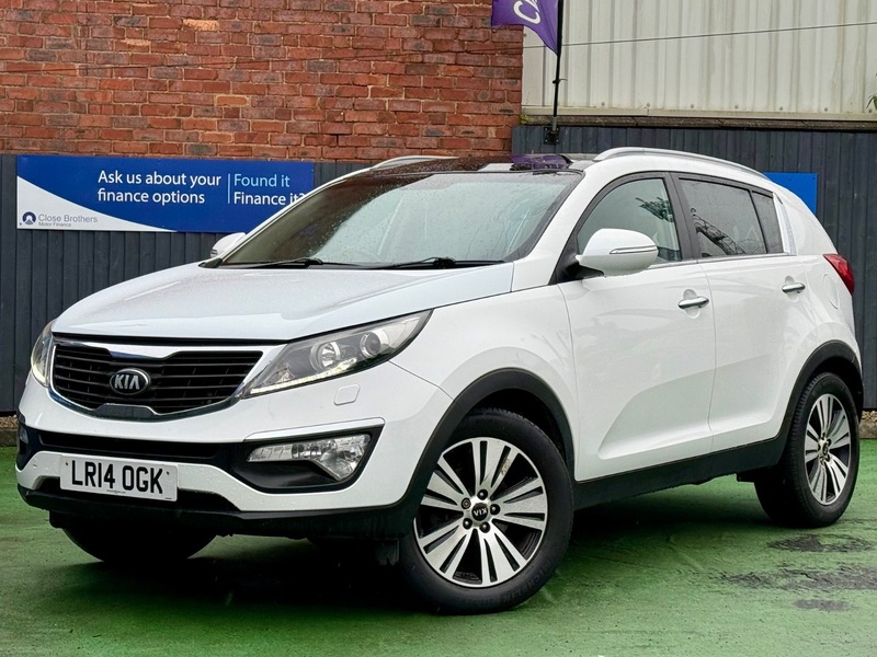 Used Kia Sportage 2014 for sale - 77437930: Photo 5
