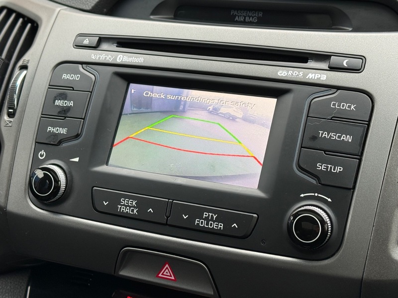 Used Kia Sportage 2014 for sale - 77437930: Photo 6