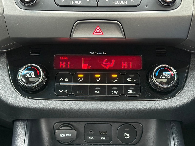 Used Kia Sportage 2014 for sale - 77437930: Photo 7