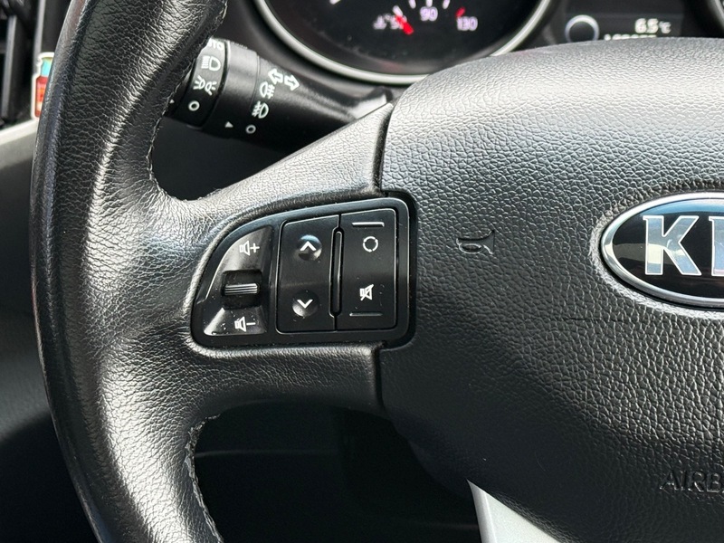 Used Kia Sportage 2014 for sale - 77437930: Photo 8