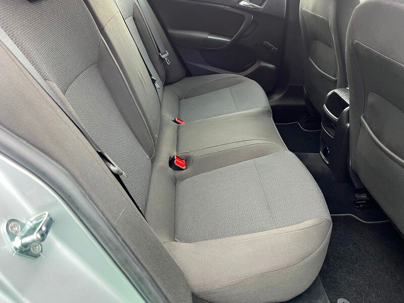 Used Vauxhall Insignia 2015 for sale - 76596054: Photo 15