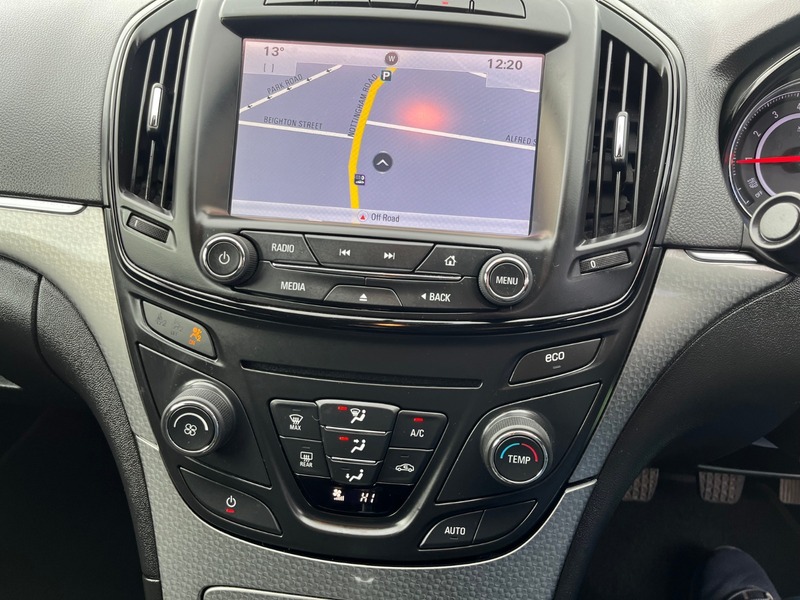 Used Vauxhall Insignia 2015 for sale - 76596054: Photo 19