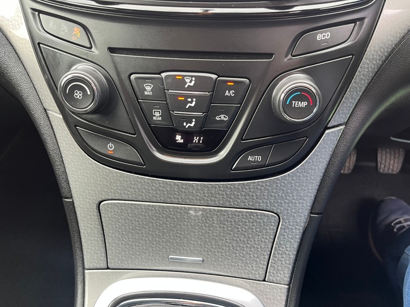 Used Vauxhall Insignia 2015 for sale - 76596054: Photo 20