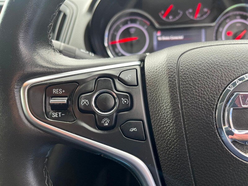 Used Vauxhall Insignia 2015 for sale - 76596054: Photo 21