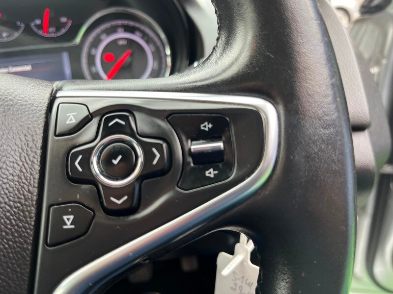 Used Vauxhall Insignia 2015 for sale - 76596054: Photo 22