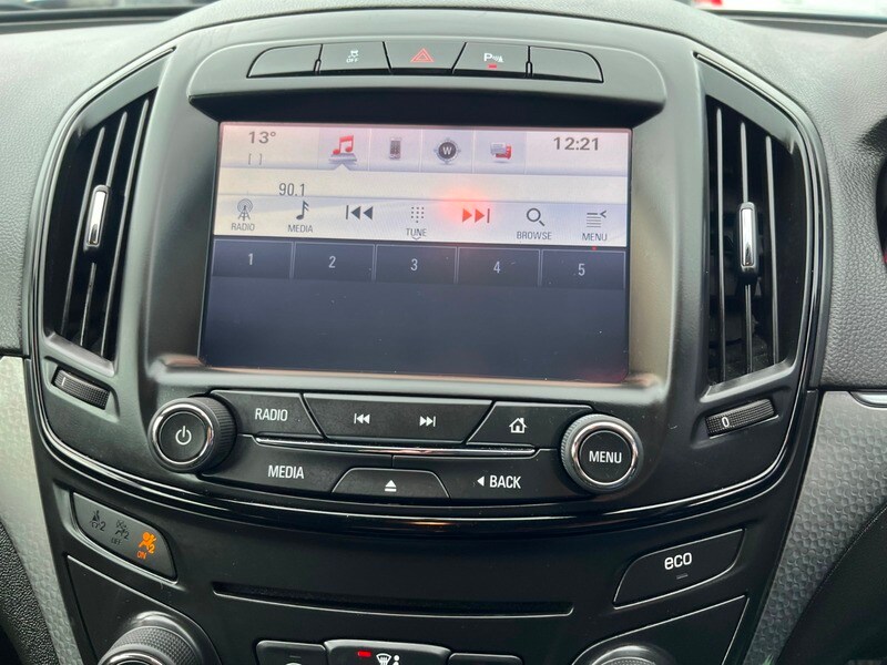 Used Vauxhall Insignia 2015 for sale - 76596054: Photo 23