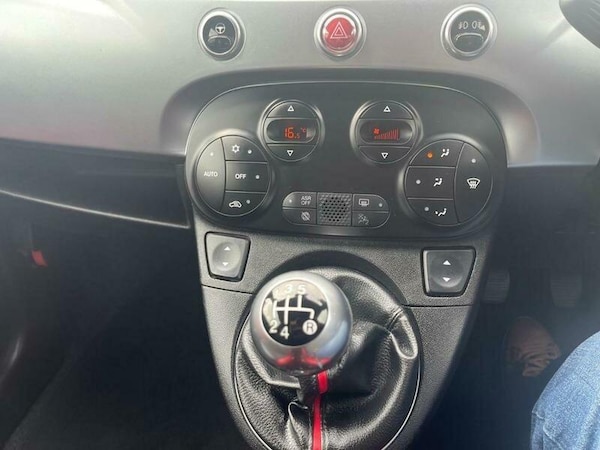 Used Fiat 500 2015 for sale - 75221755: Photo 20