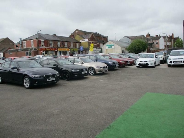 Used Fiat 500 2015 for sale - 75221755: Photo 27