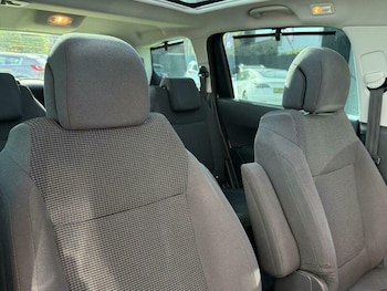 Used Peugeot 5008 2014 for sale - 78062069: Photo