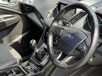 Used Ford Kuga 2018 for sale - 78469657: Photo