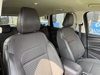 Used Ford Kuga 2018 for sale - 78469657: Photo