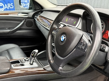 Used BMW X6 2014 for sale - 78621129: Photo