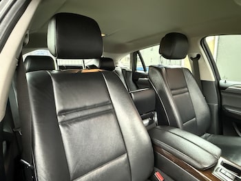 Used BMW X6 2014 for sale - 78621129: Photo