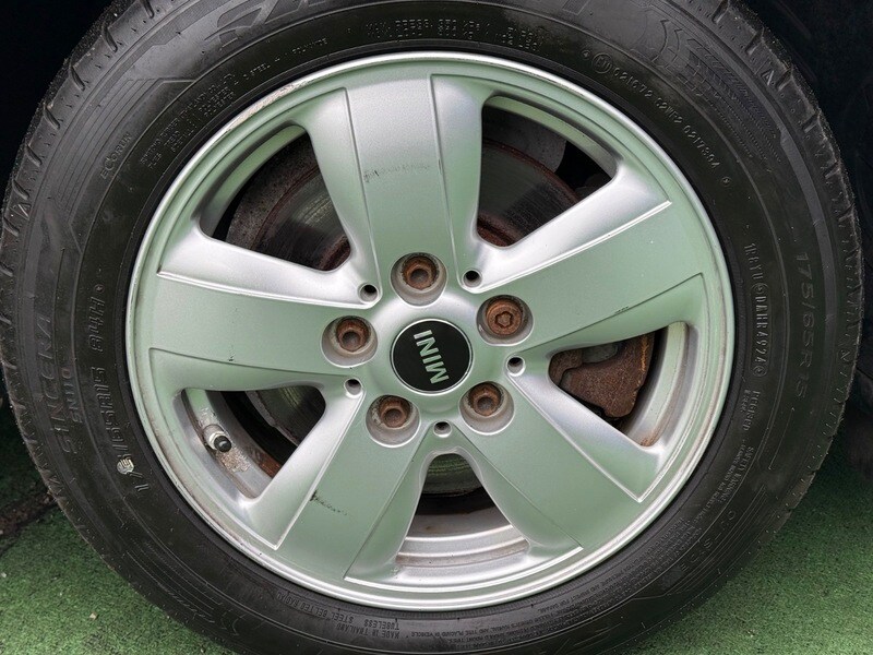 Used MINI Hatch 2014 for sale - 78140878: Photo 17