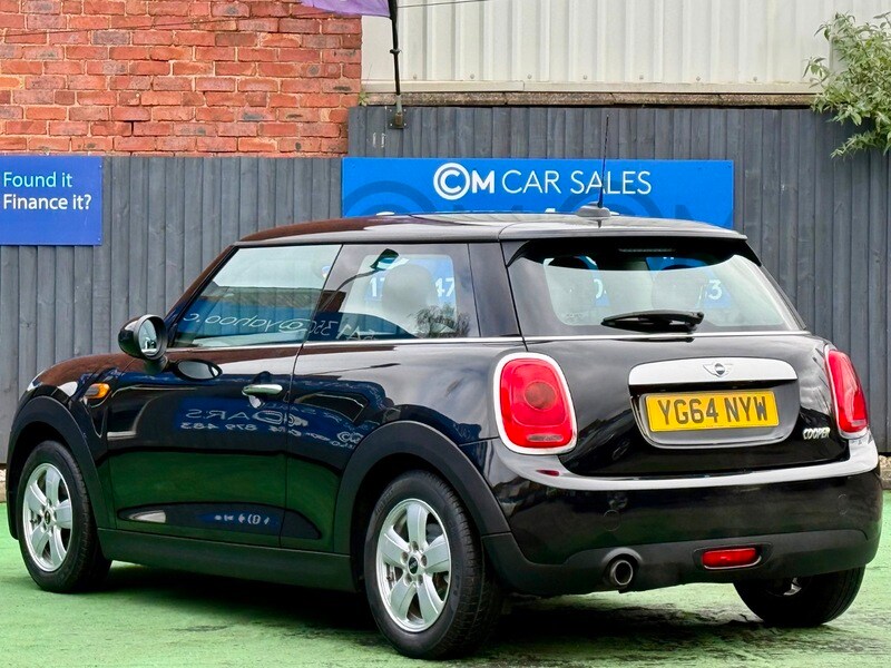 Used MINI Hatch 2014 for sale - 78140878: Photo 19