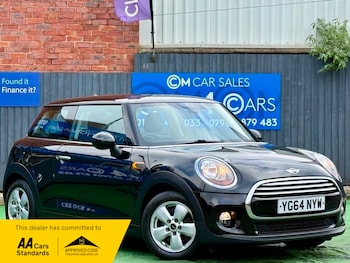 Used MINI Hatch 2014 for sale - 78140878: Photo